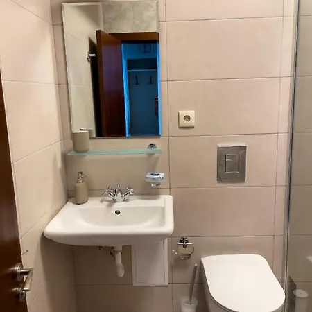 Cabacum Beach Ap.20 Apartment Varna