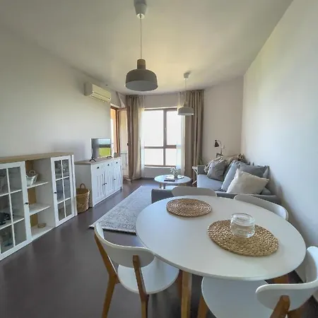 Cabacum Beach Ap.20 Apartment *